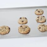 Stainless Steel Cookie Sheets