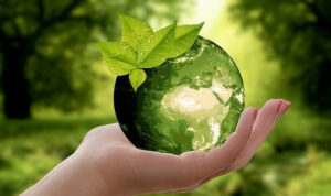 How to restore the Earth