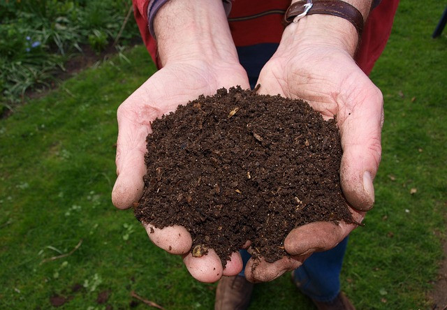 Composting-program